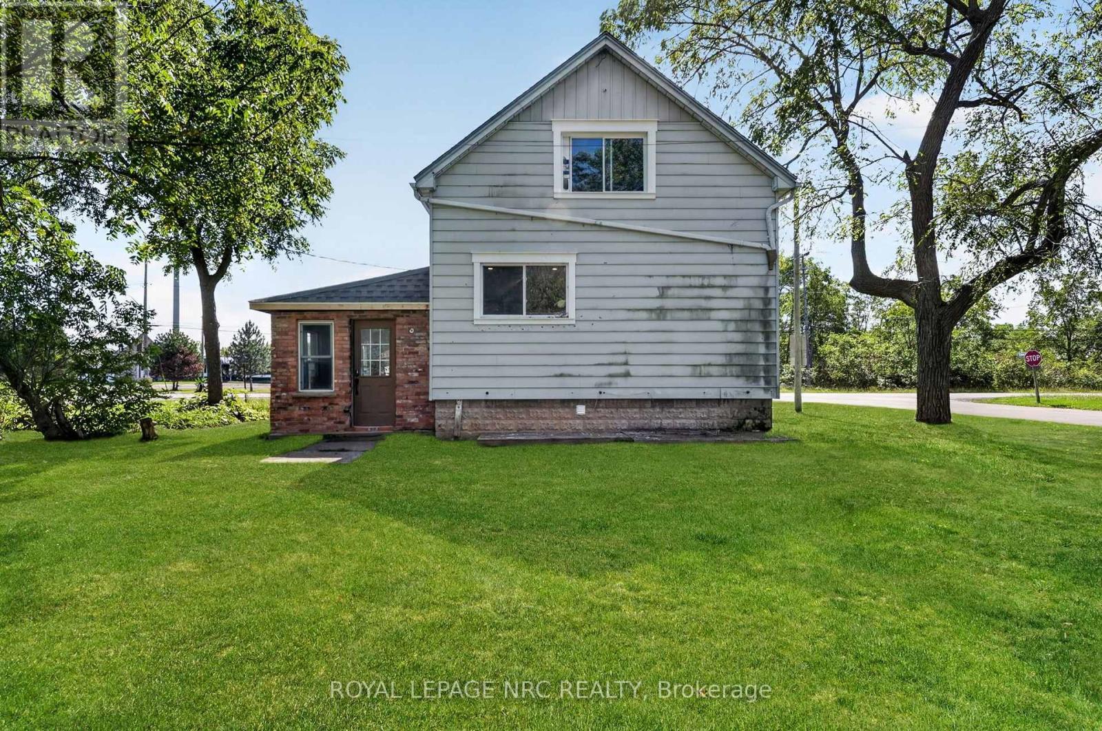 737 Main Street W, Port Colborne, Ontario  L3K 5V4 - Photo 4 - X13818200