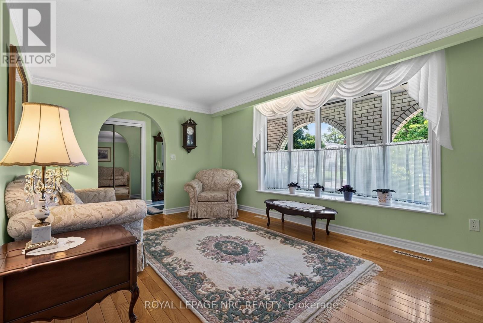 43 Brimley Crescent, St. Catharines, Ontario  L2M 7A8 - Photo 12 - X13818284
