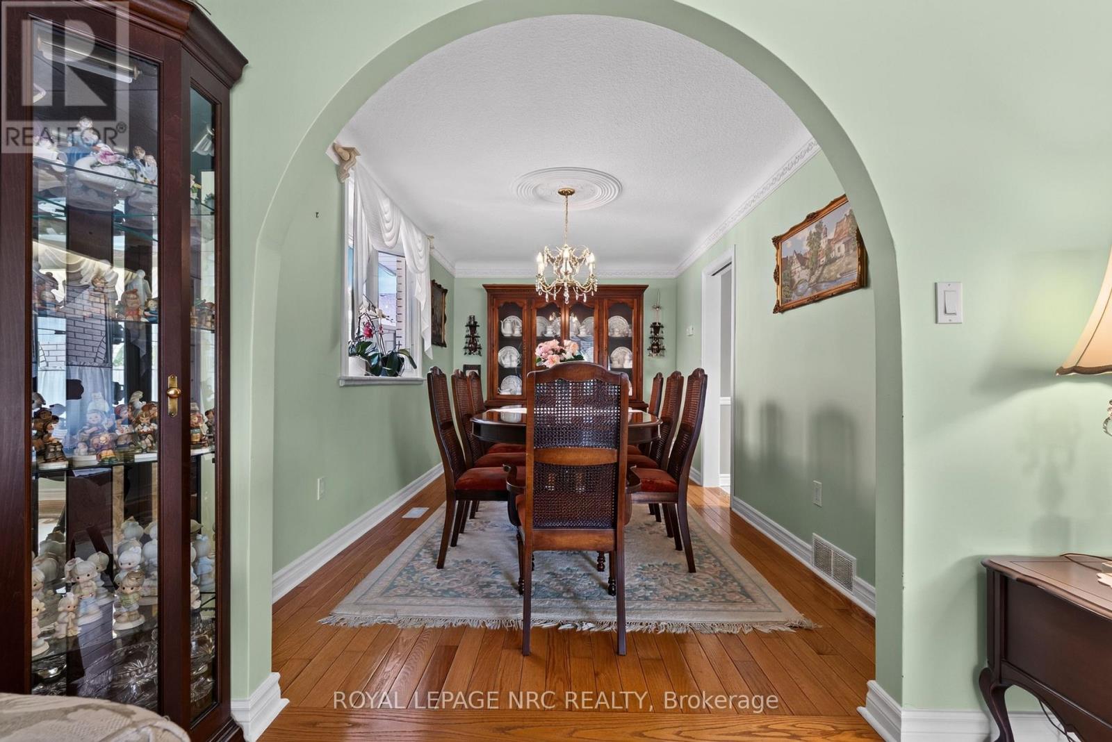 43 Brimley Crescent, St. Catharines, Ontario  L2M 7A8 - Photo 15 - X13818284