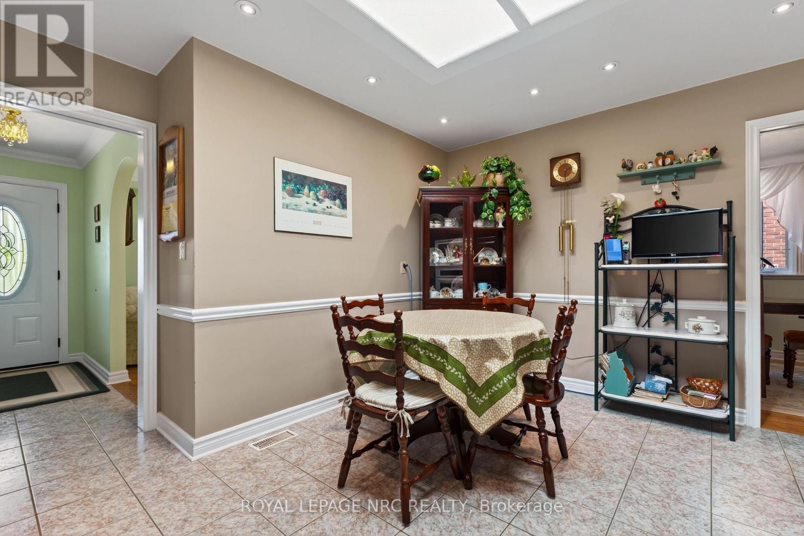 43 Brimley Crescent, St. Catharines, Ontario  L2M 7A8 - Photo 21 - X13818284