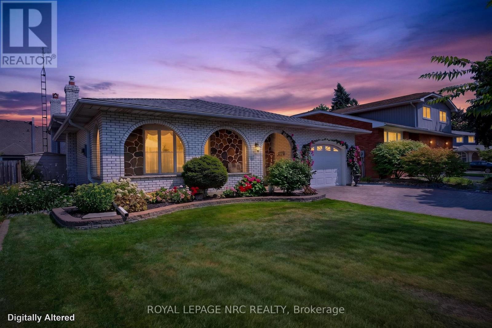 43 Brimley Crescent, St. Catharines, Ontario  L2M 7A8 - Photo 3 - X13818284