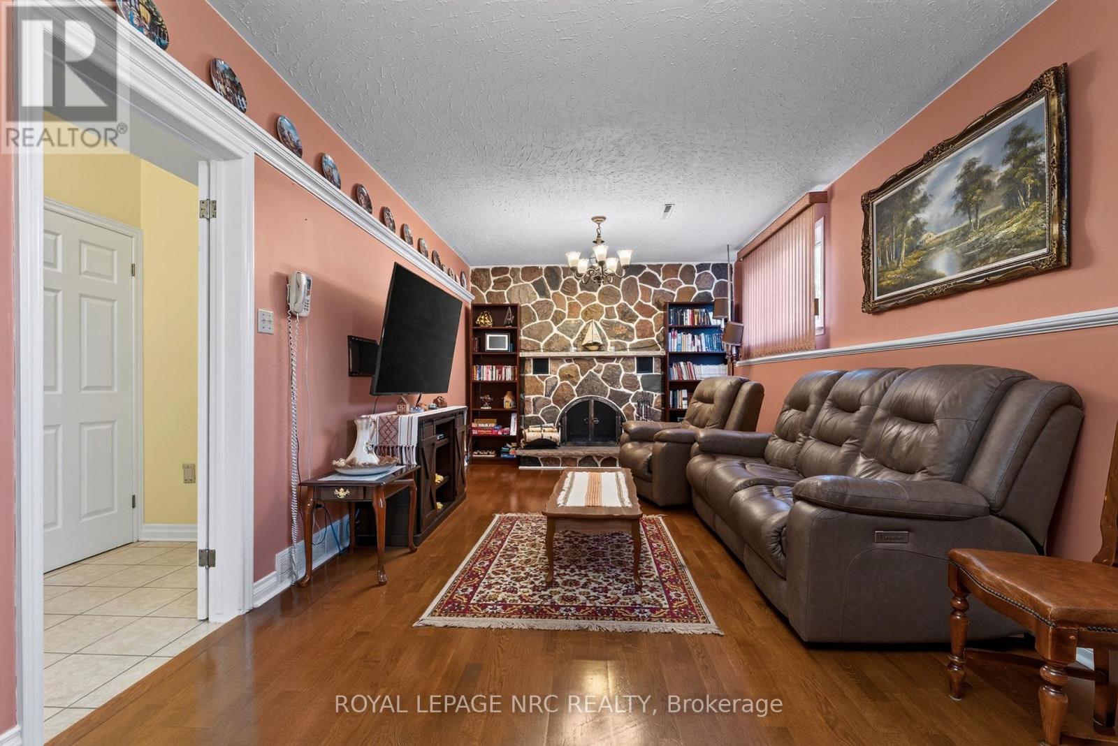 43 Brimley Crescent, St. Catharines, Ontario  L2M 7A8 - Photo 35 - X13818284