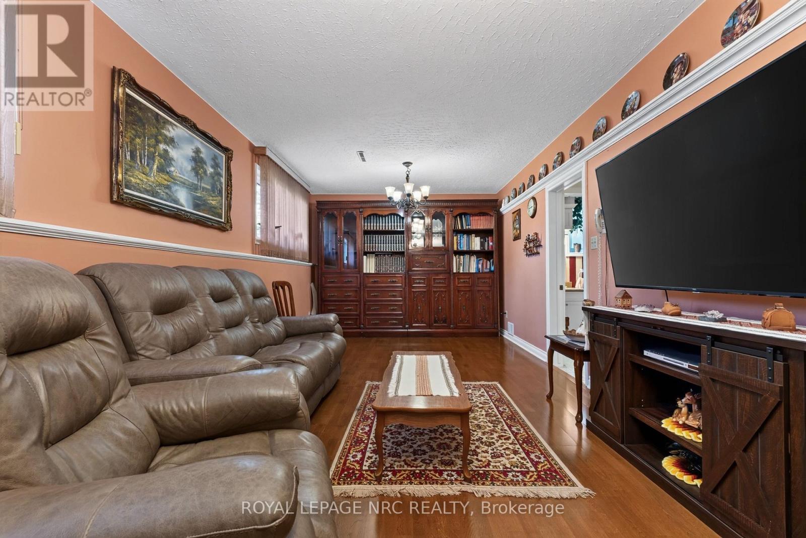 43 Brimley Crescent, St. Catharines, Ontario  L2M 7A8 - Photo 36 - X13818284