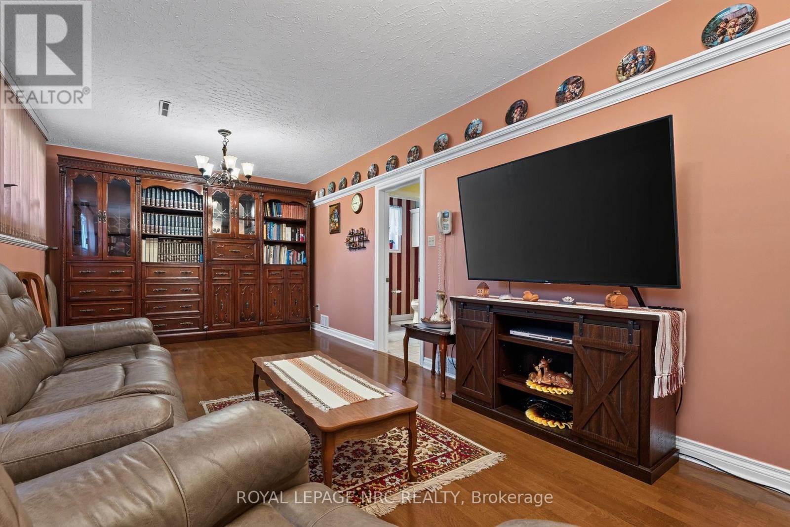43 Brimley Crescent, St. Catharines, Ontario  L2M 7A8 - Photo 37 - X13818284