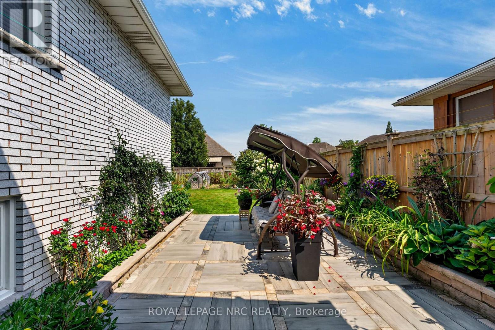 43 Brimley Crescent, St. Catharines, Ontario  L2M 7A8 - Photo 43 - X13818284