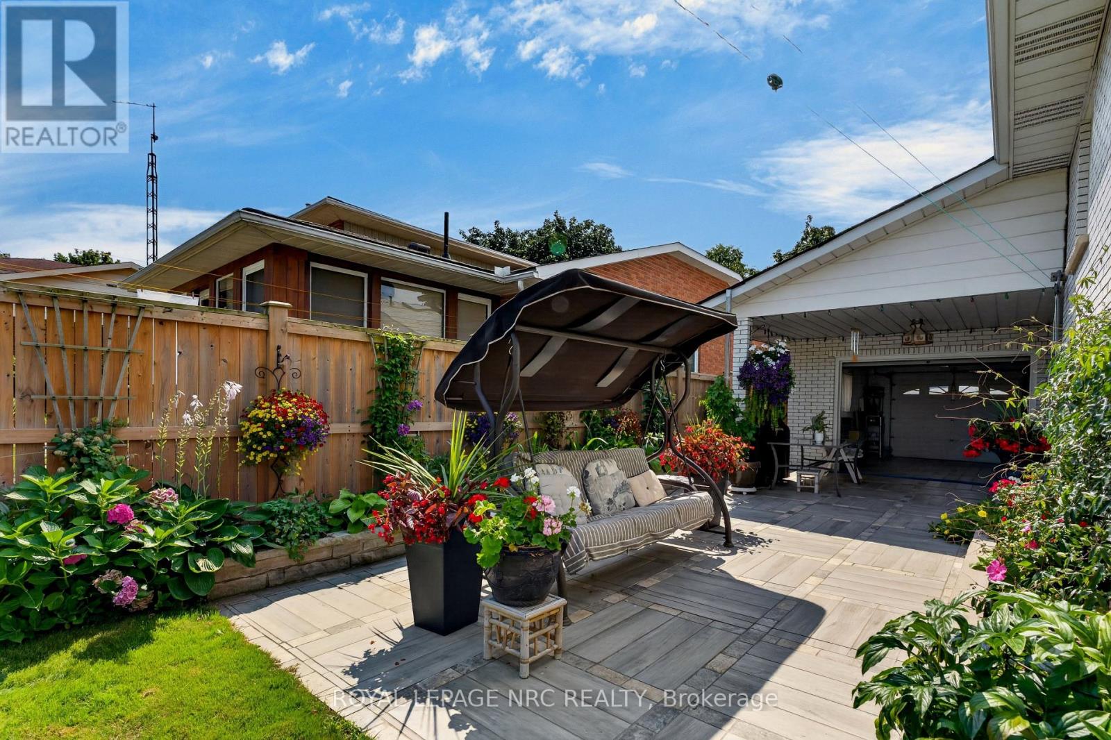 43 Brimley Crescent, St. Catharines, Ontario  L2M 7A8 - Photo 7 - X13818284