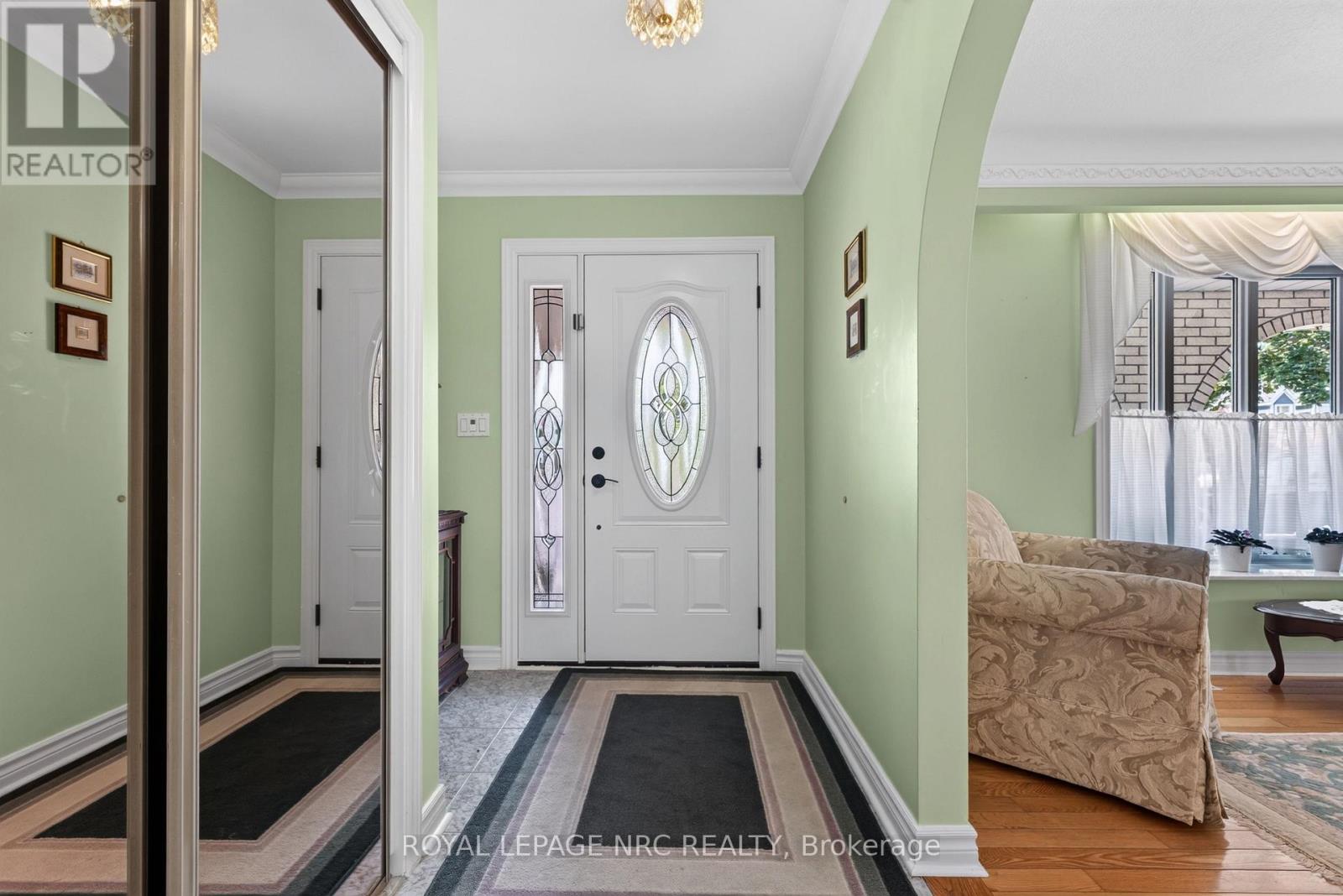 43 Brimley Crescent, St. Catharines, Ontario  L2M 7A8 - Photo 9 - X13818284