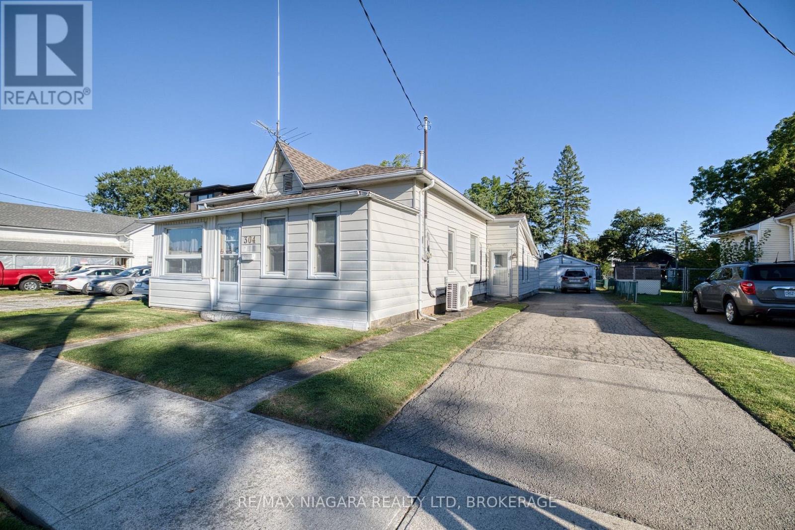304 JARVIS STREET, Fort Erie, Ontario