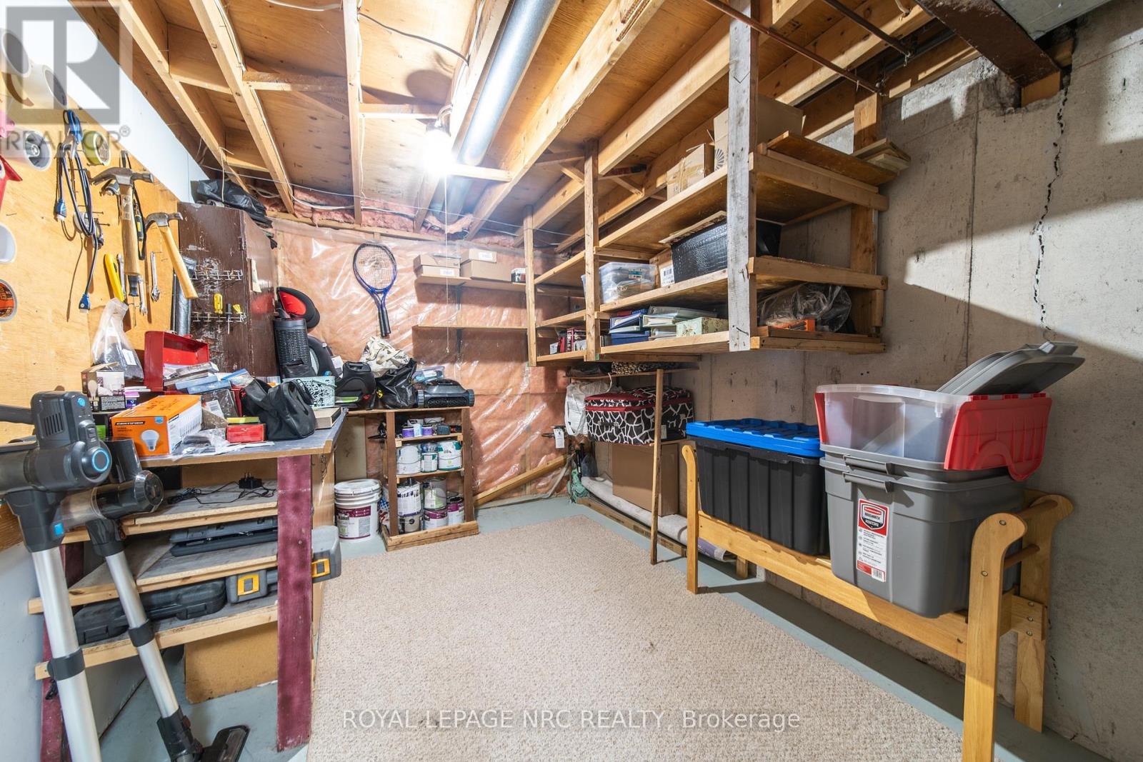6073 Wildrose Crescent, Niagara Falls, Ontario  L2G 7T2 - Photo 17 - X13818568