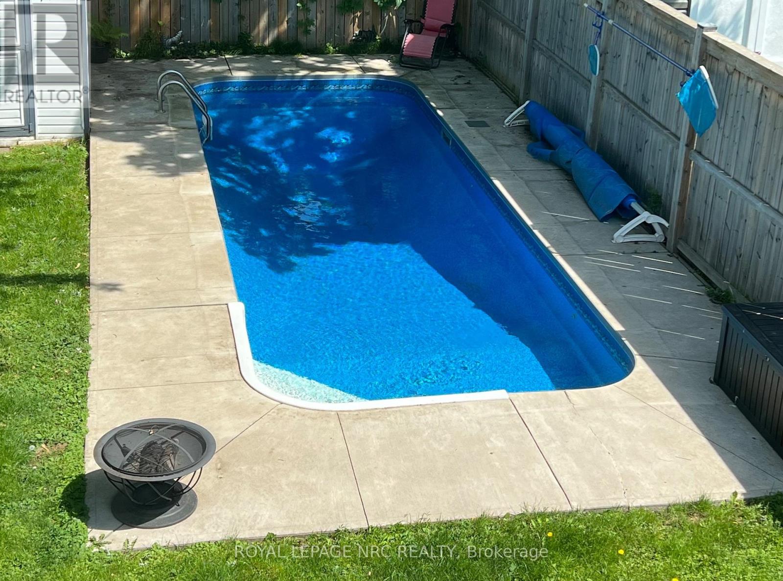 6073 Wildrose Crescent, Niagara Falls, Ontario  L2G 7T2 - Photo 23 - X13818568