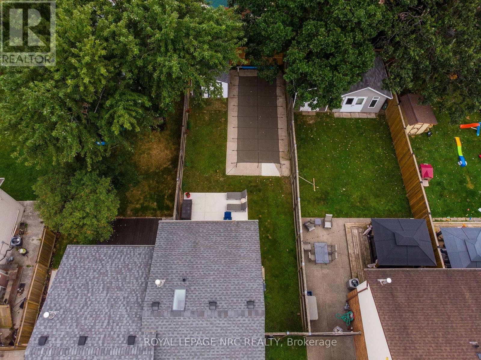 6073 Wildrose Crescent, Niagara Falls, Ontario  L2G 7T2 - Photo 25 - X13818568