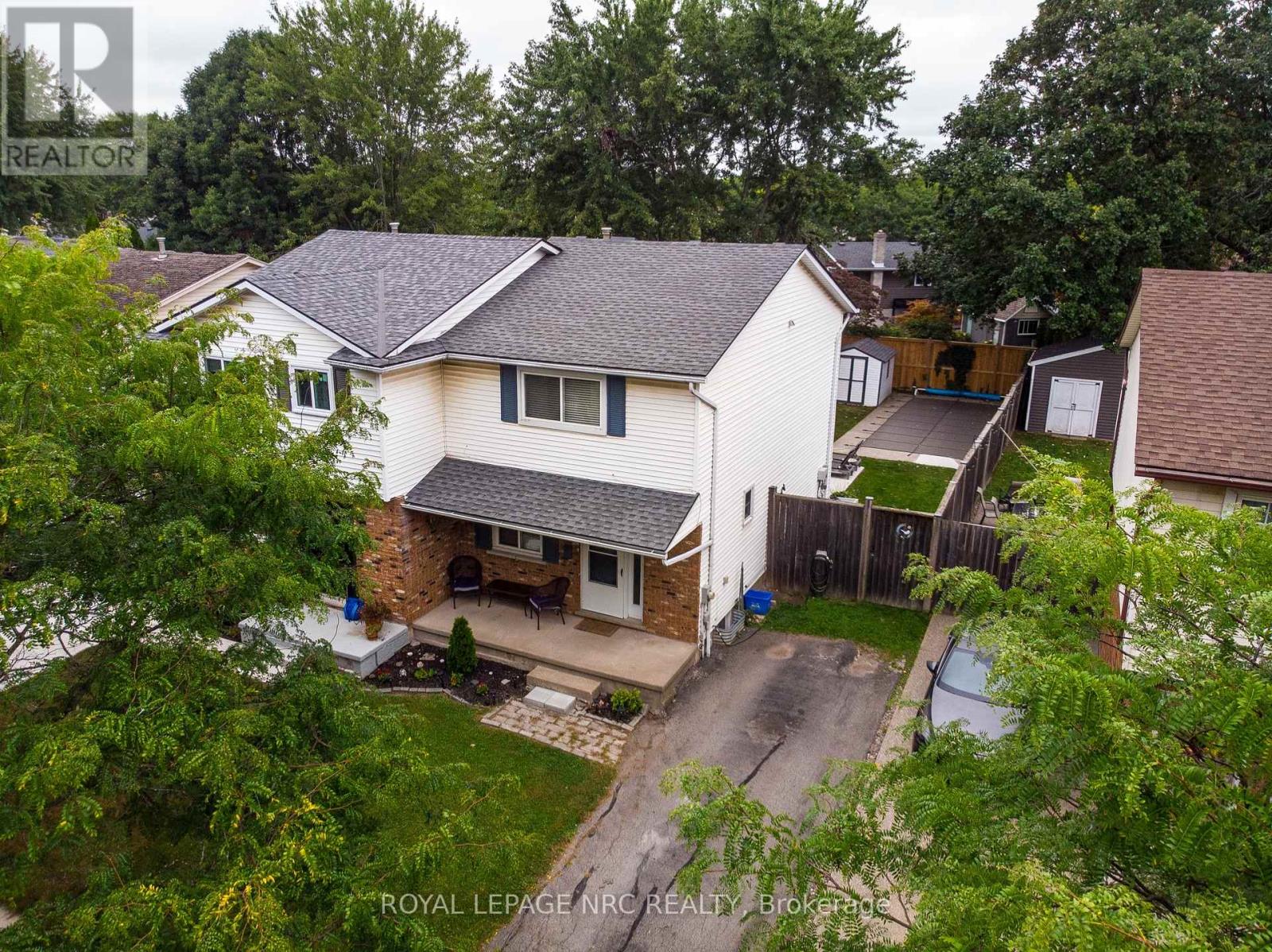 6073 Wildrose Crescent, Niagara Falls, Ontario  L2G 7T2 - Photo 26 - X13818568