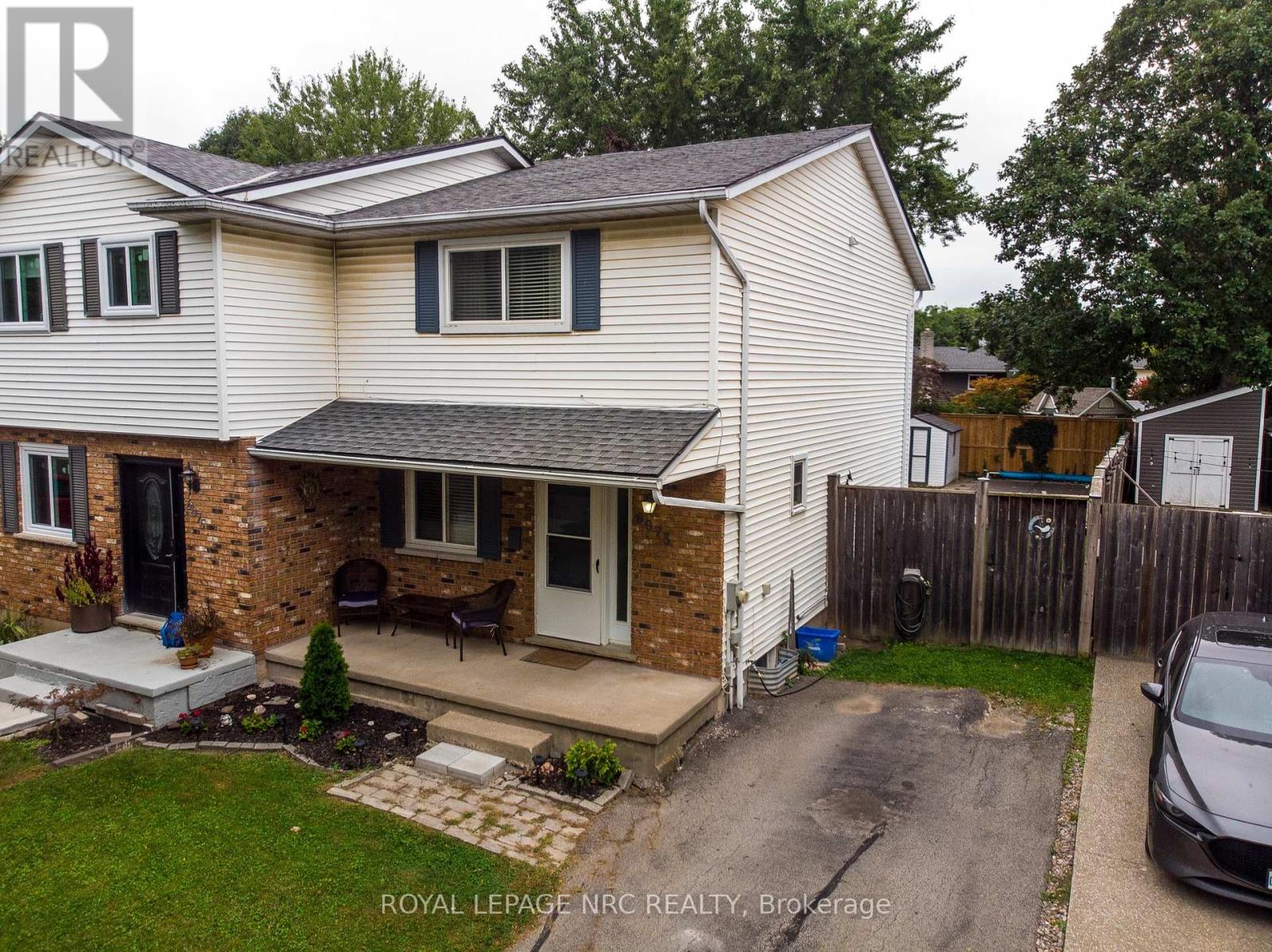 6073 Wildrose Crescent, Niagara Falls, Ontario  L2G 7T2 - Photo 27 - X13818568