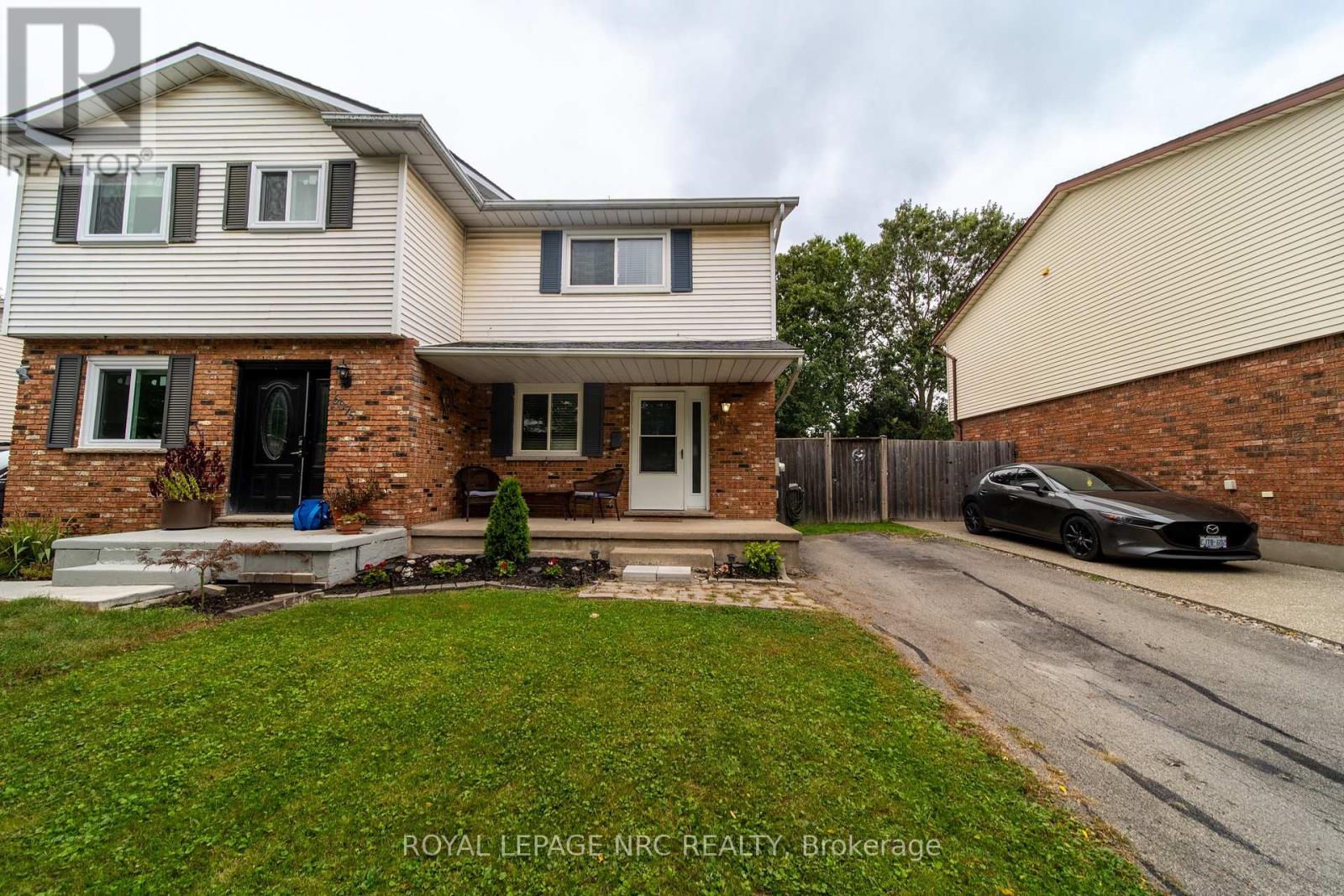 6073 Wildrose Crescent, Niagara Falls, Ontario  L2G 7T2 - Photo 28 - X13818568