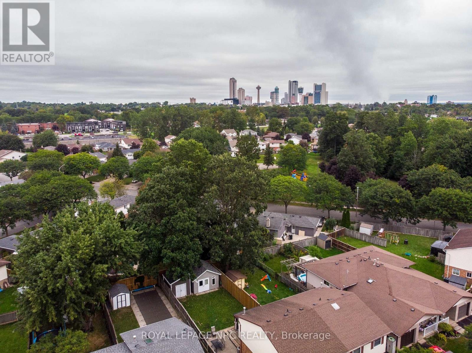 6073 Wildrose Crescent, Niagara Falls, Ontario  L2G 7T2 - Photo 30 - X13818568