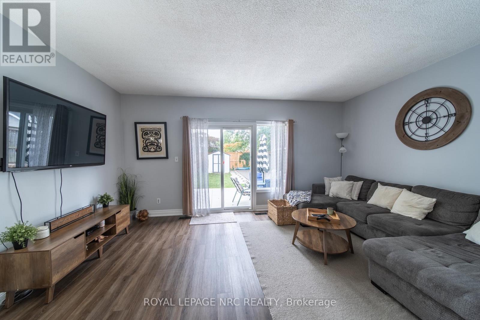 6073 Wildrose Crescent, Niagara Falls, Ontario  L2G 7T2 - Photo 6 - X13818568