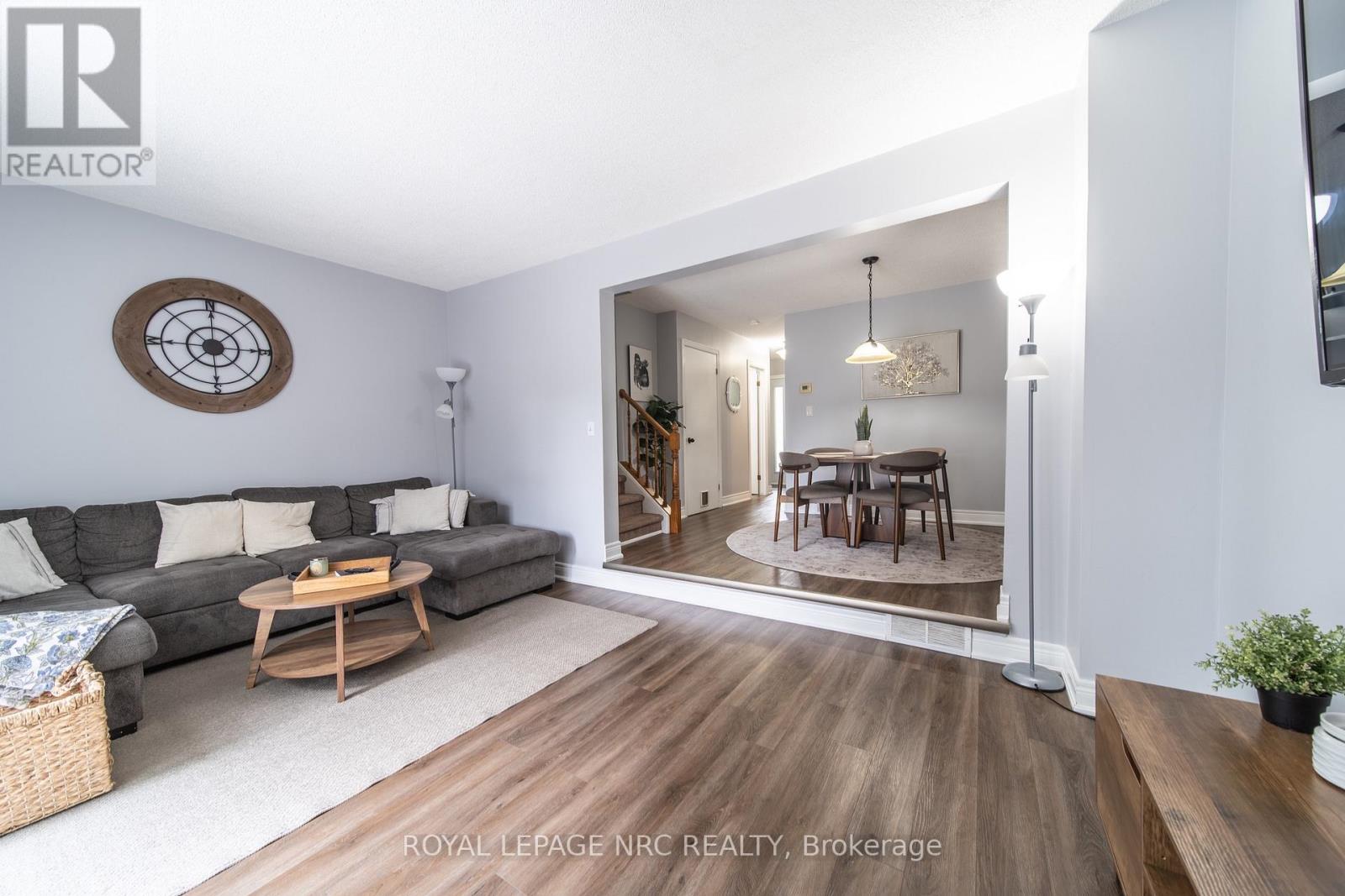 6073 Wildrose Crescent, Niagara Falls, Ontario  L2G 7T2 - Photo 7 - X13818568