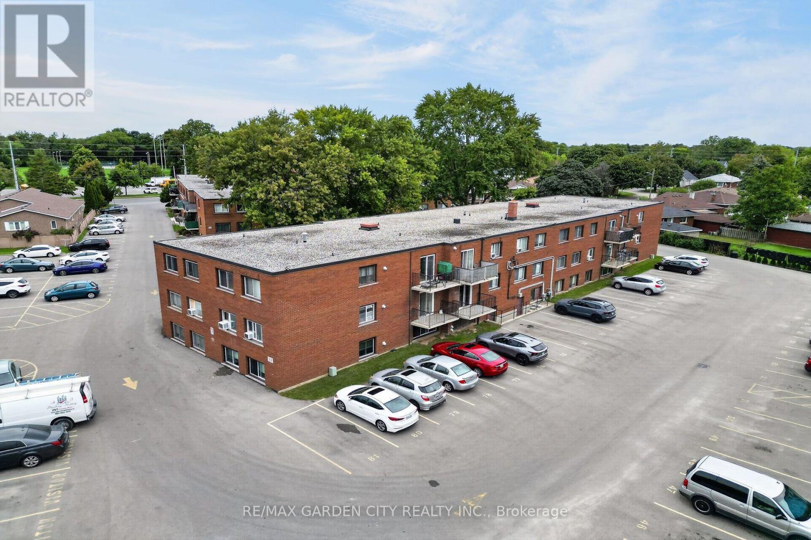 37 - 452 Carlton Street S, St. Catharines, Ontario  L2M 4X1 - Photo 19 - X13818976