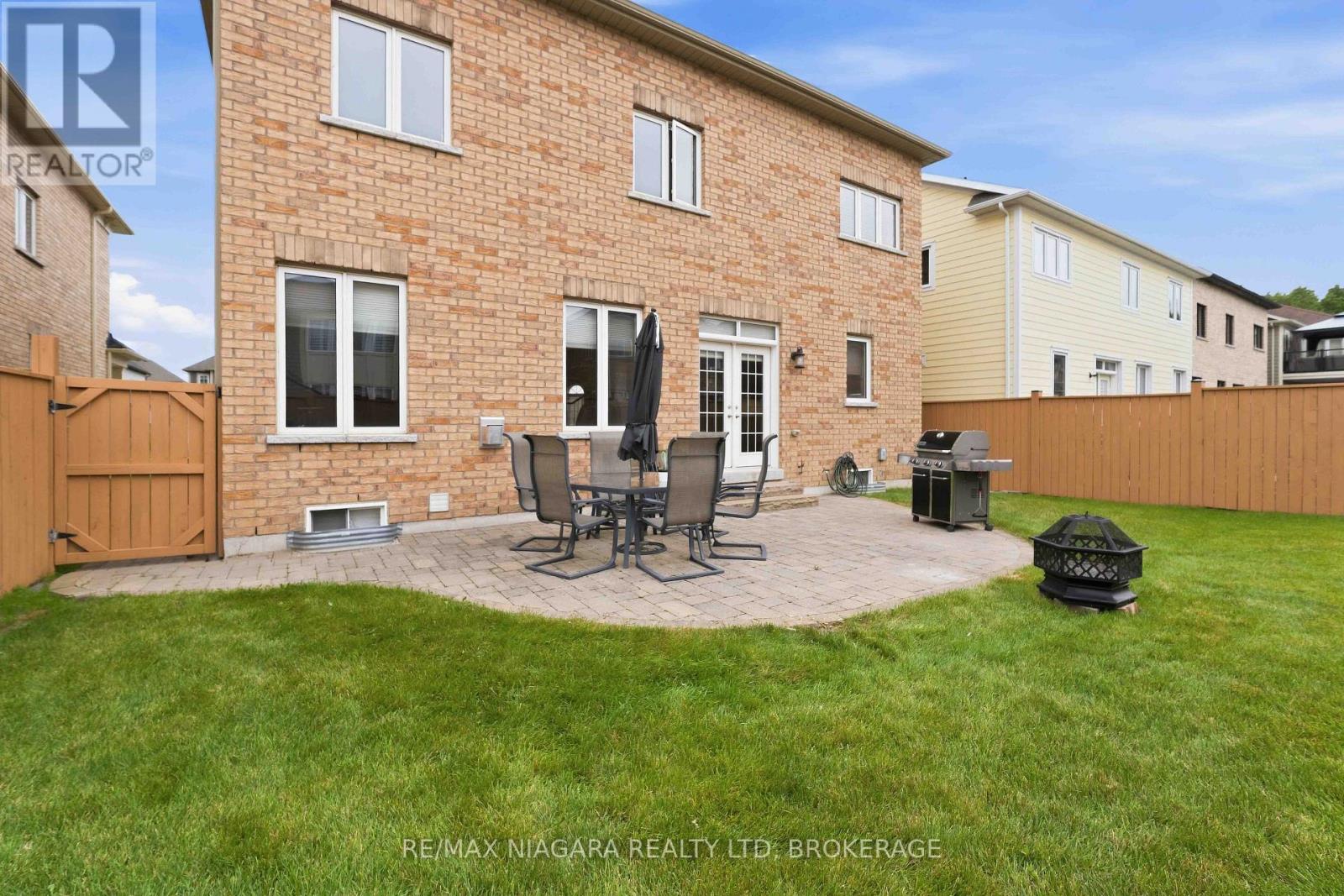 15 Fox Grape Road, Thorold, Ontario  L2V 5G5 - Photo 41 - X13819282