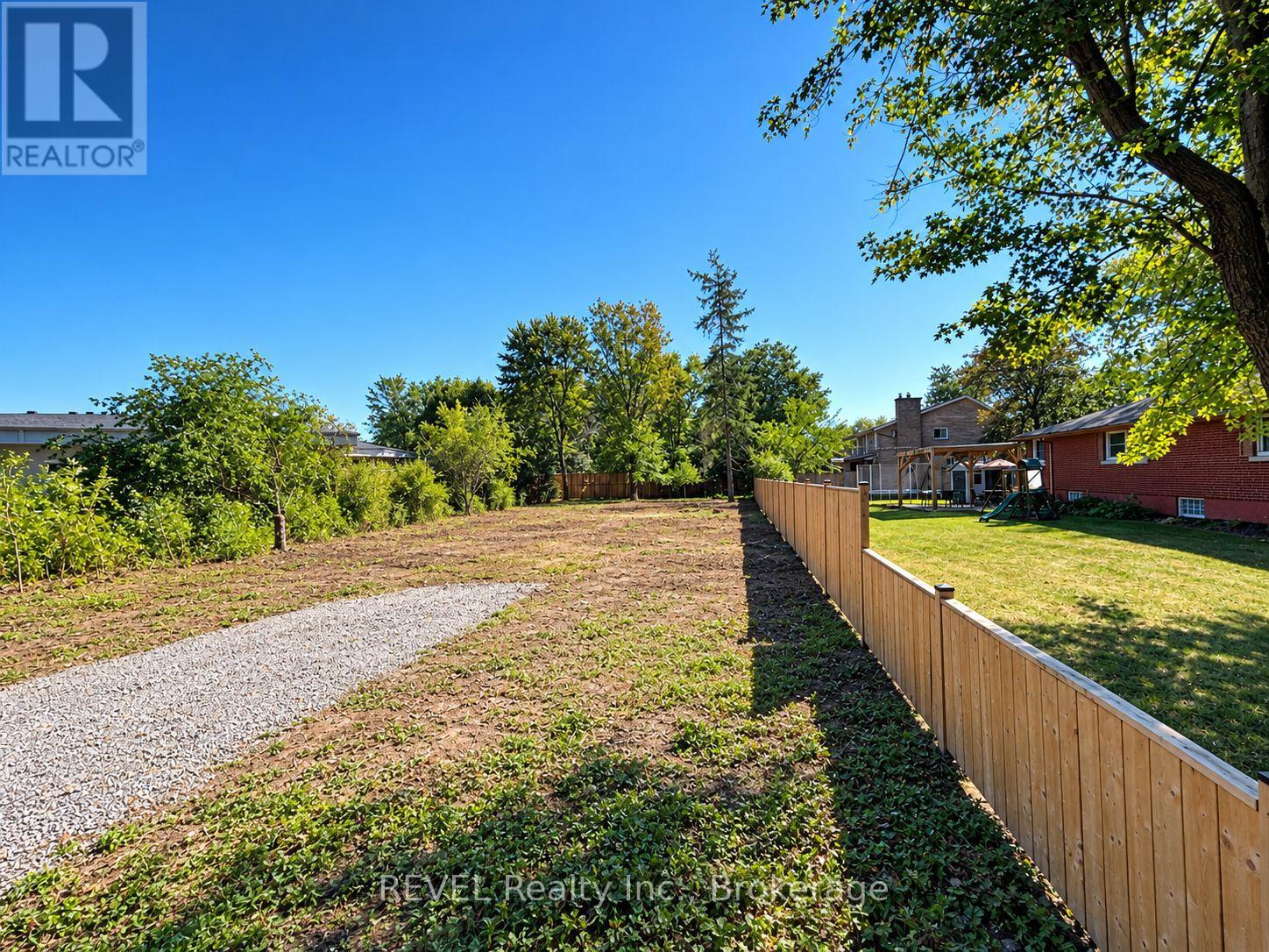 V/L BUFFALO ROAD, Fort Erie, Ontario