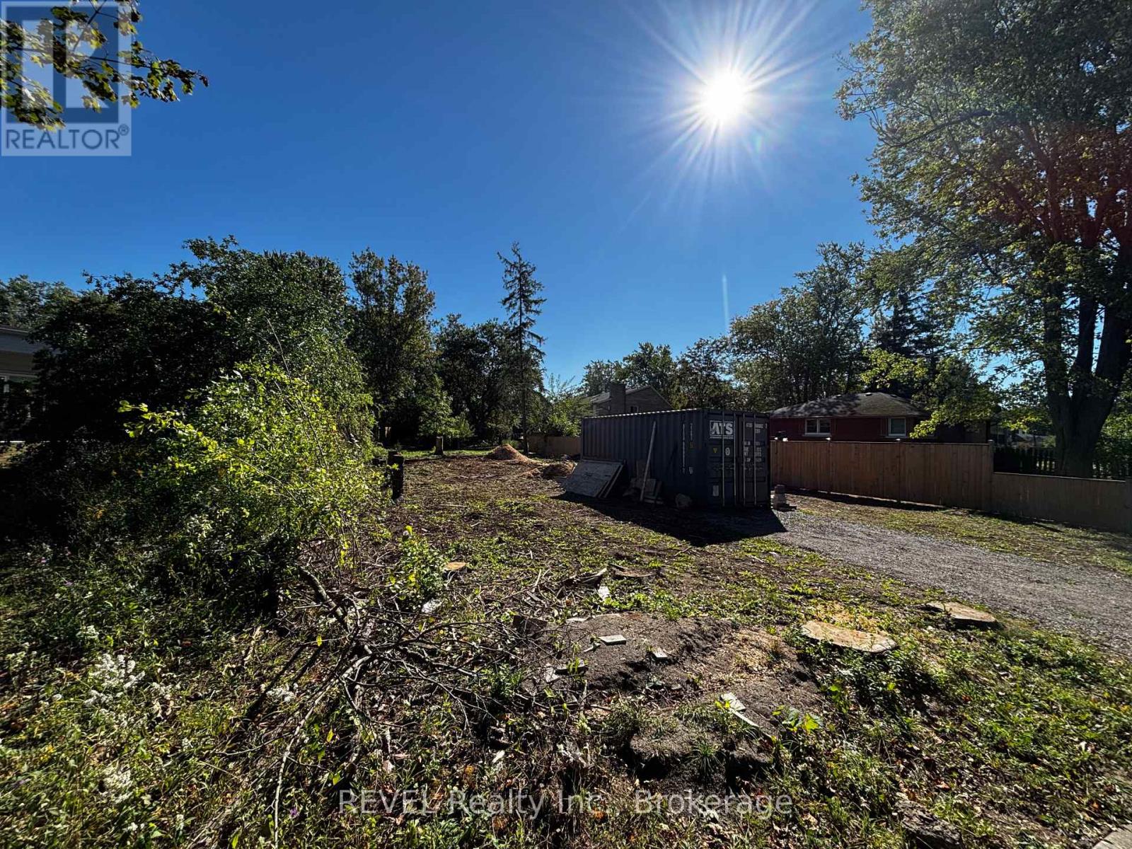 V/l Buffalo Road, Fort Erie, Ontario  L2A 3C5 - Photo 2 - X13819524