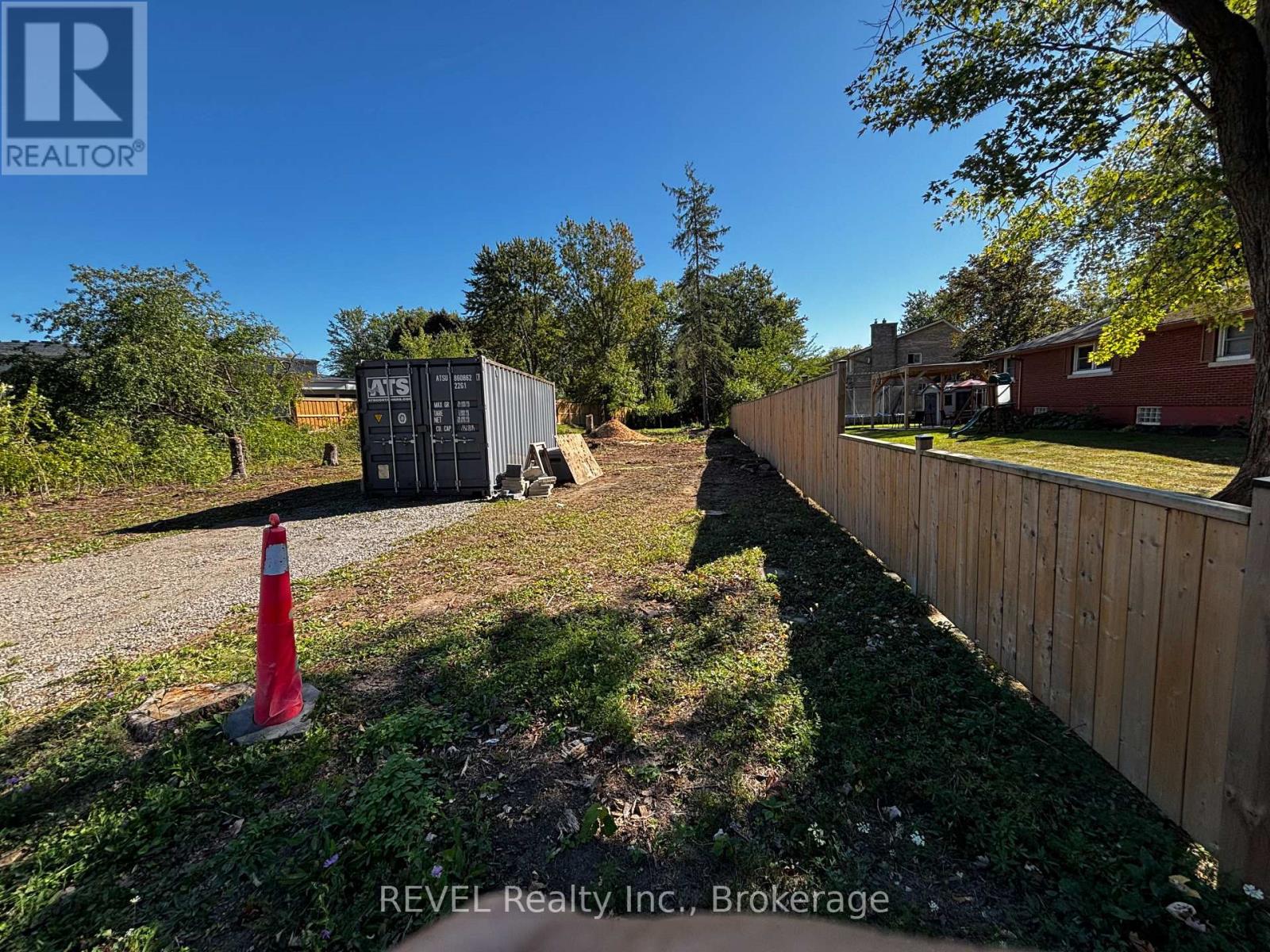 V/l Buffalo Road, Fort Erie, Ontario  L2A 3C5 - Photo 3 - X13819524