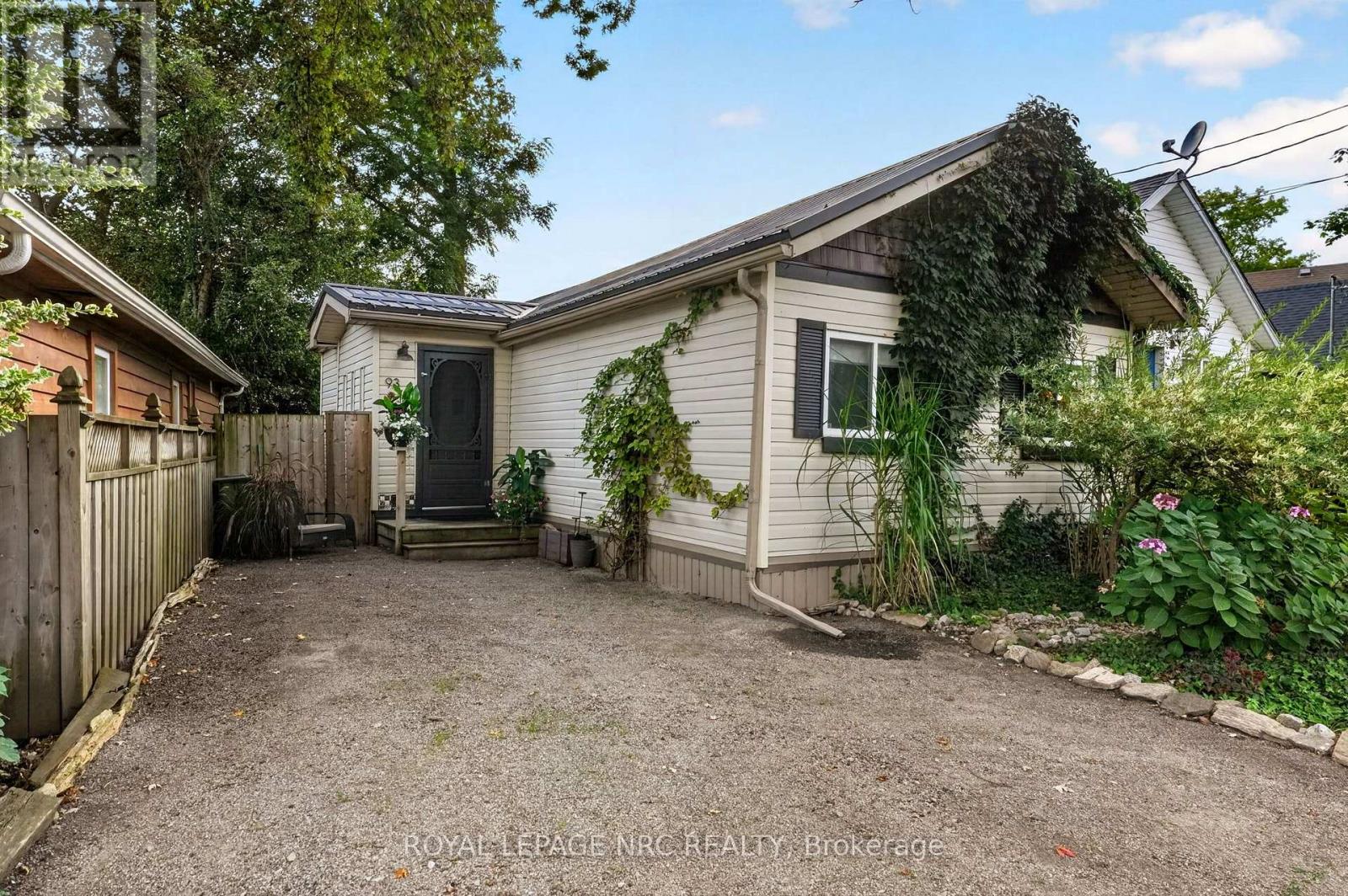 93 LINCOLN ROAD E, Fort Erie, Ontario