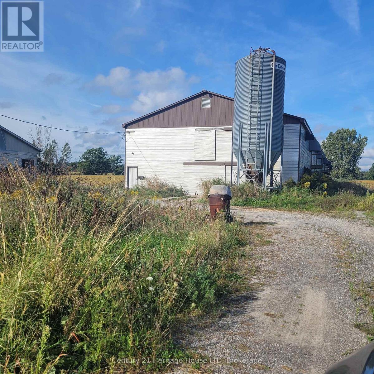 2361 MERRITTVILLE HIGHWAY, Thorold, Ontario