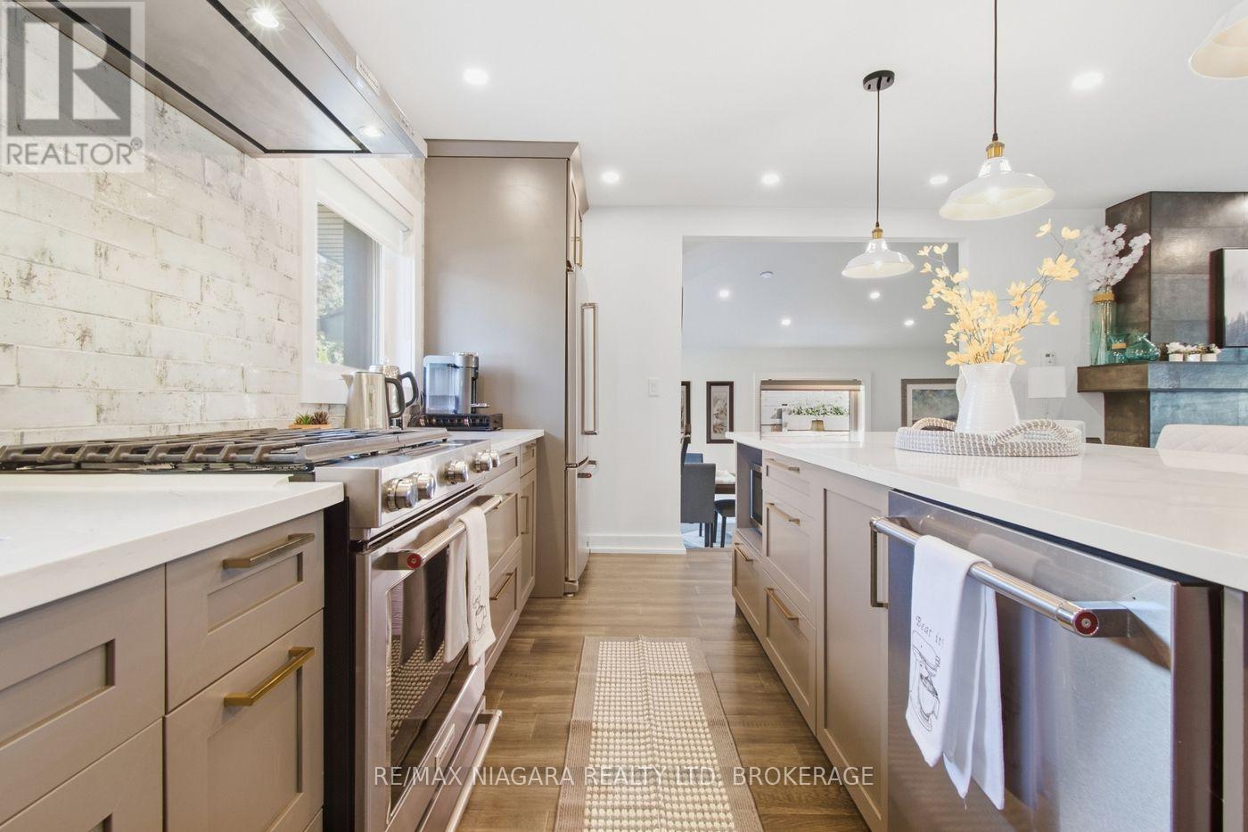 9 Bishops Road, St. Catharines, Ontario  L2M 1T8 - Photo 15 - X13820108