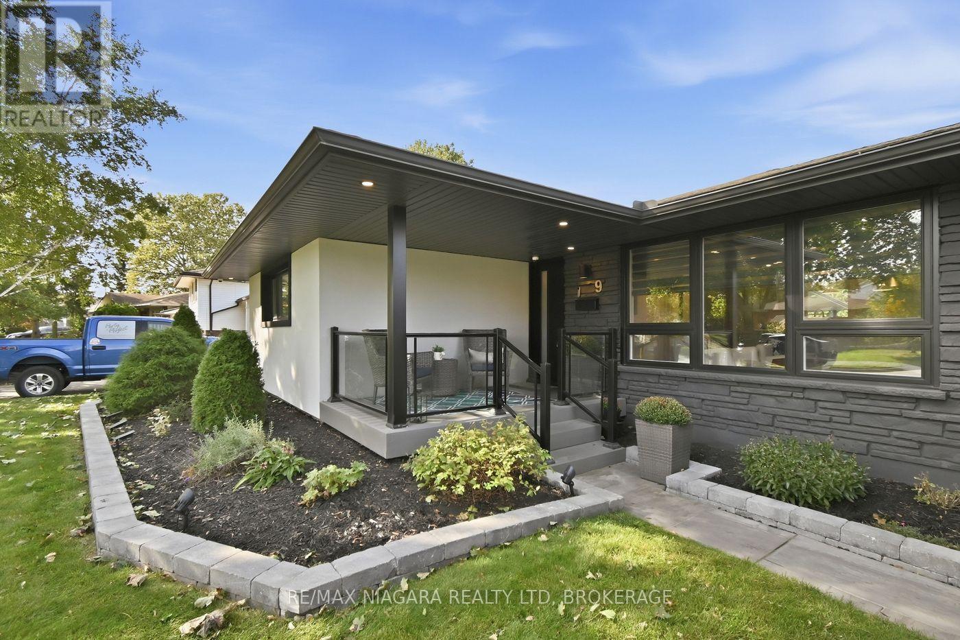 9 Bishops Road, St. Catharines, Ontario  L2M 1T8 - Photo 7 - X13820108