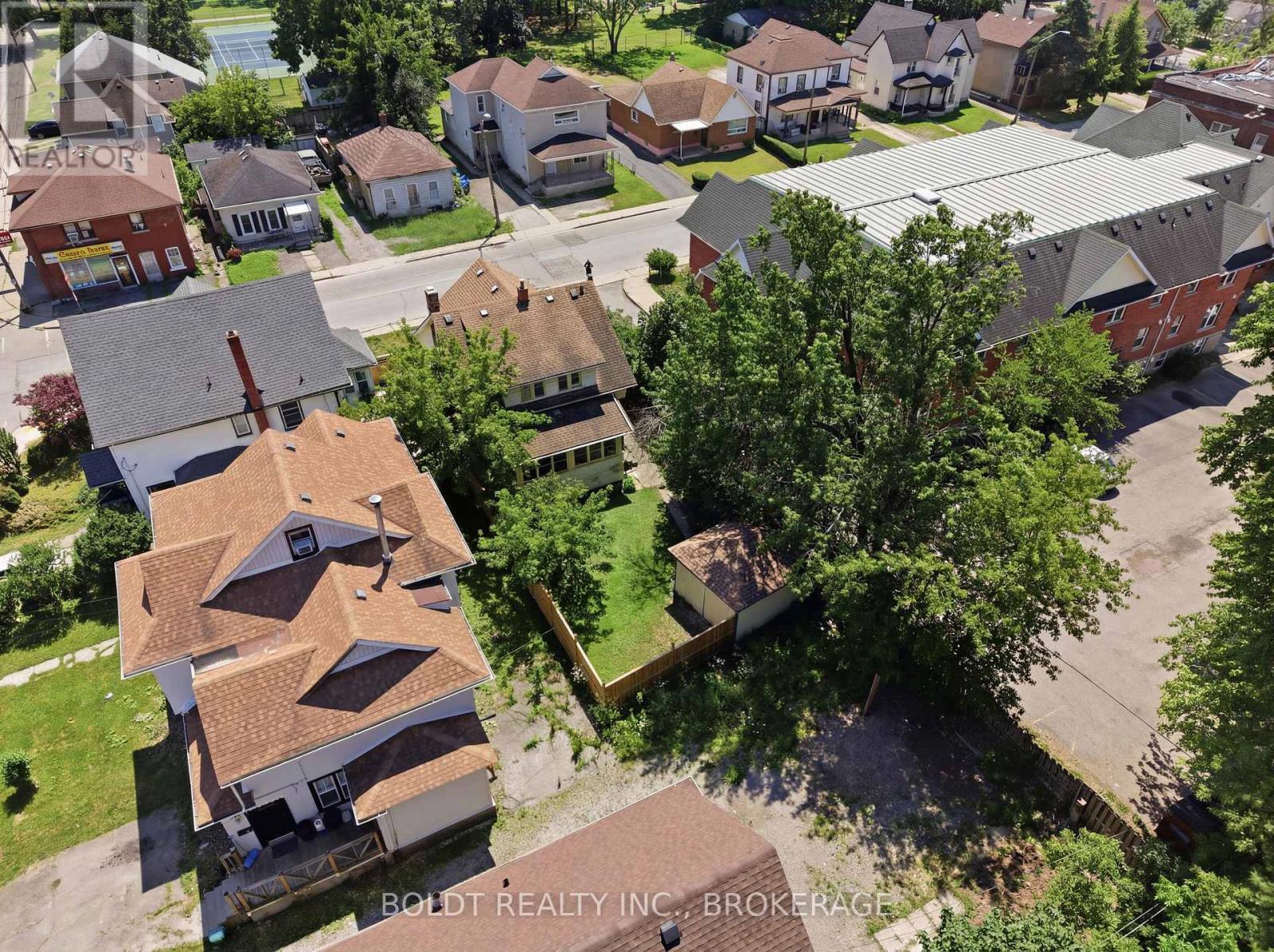 4497 Morrison Street, Niagara Falls, Ontario  L2E 2B6 - Photo 45 - X13820308