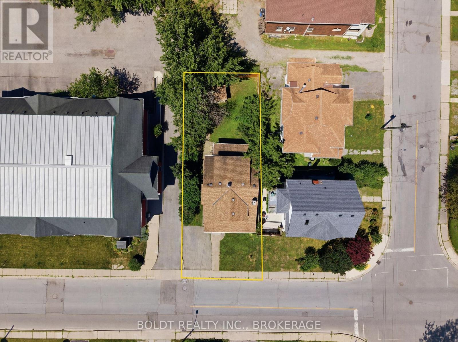 4497 Morrison Street, Niagara Falls, Ontario  L2E 2B6 - Photo 46 - X13820308