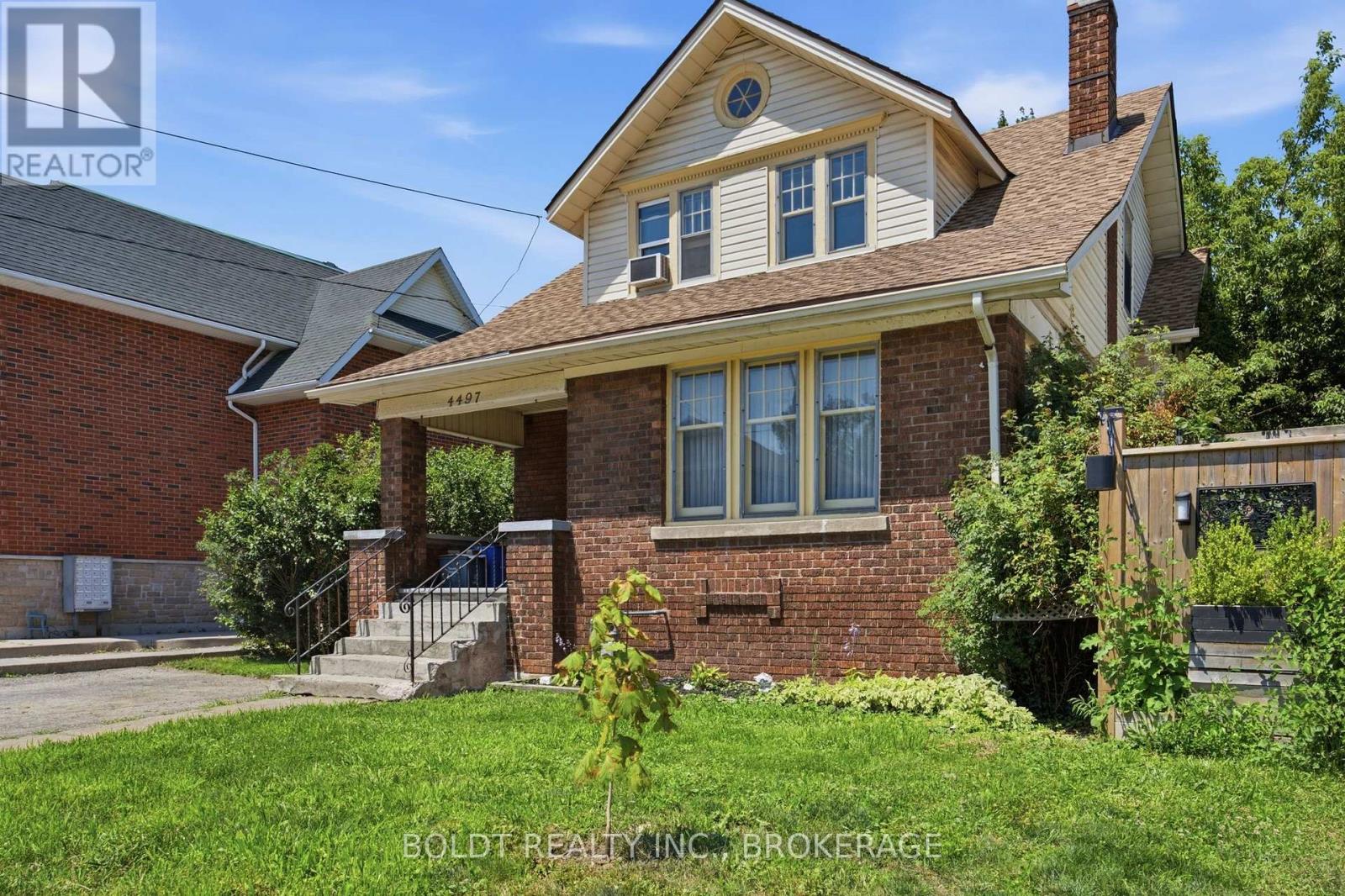 4497 Morrison Street, Niagara Falls, Ontario  L2E 2B6 - Photo 5 - X13820308
