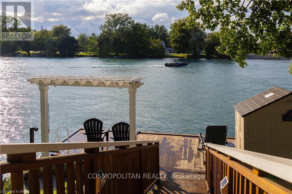 FOURTH BEDROOM - 3800 BRIDGEWATER STREET, Niagara Falls, Ontario