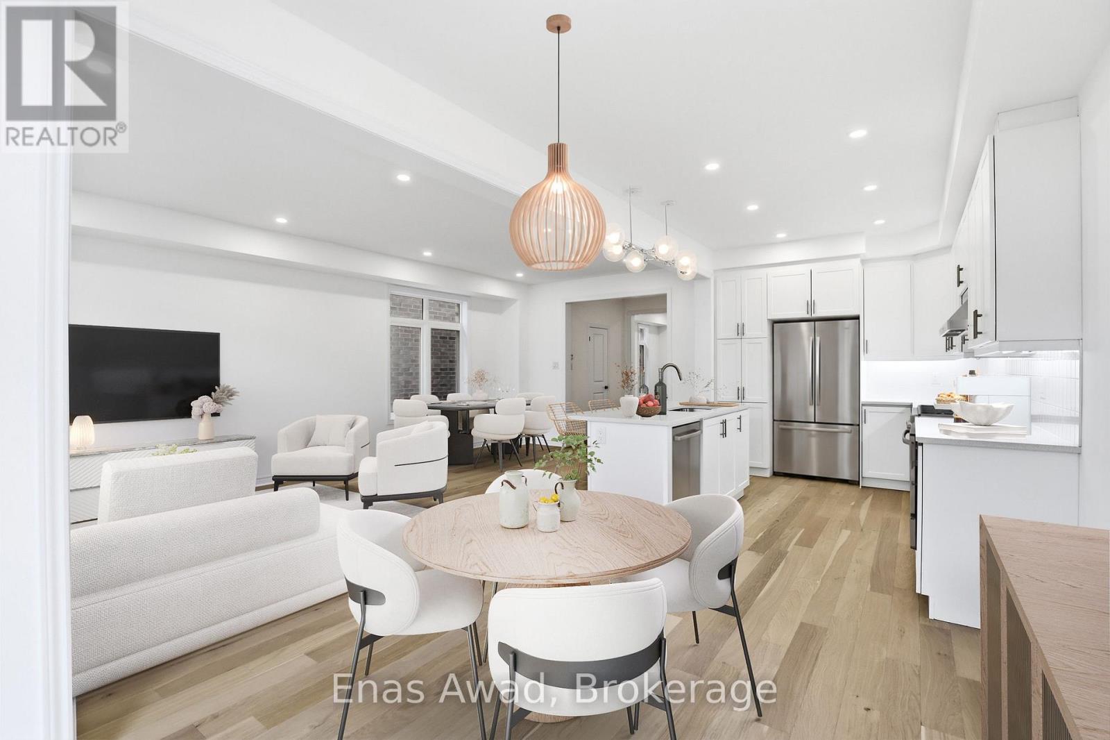 22 Hutchison Road, Guelph, Ontario  N1L 0R5 - Photo 4 - X13820866