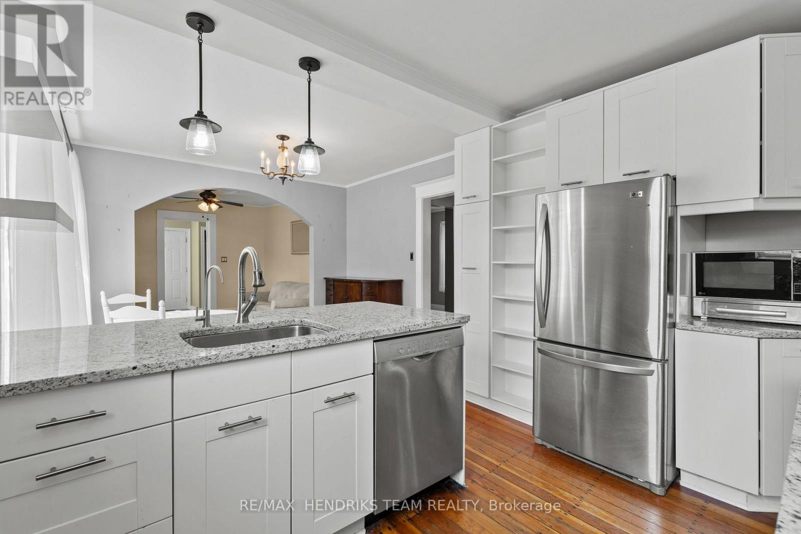 134 1/2 York Street, St. Catharines, Ontario  L2R 6E7 - Photo 13 - X13821064