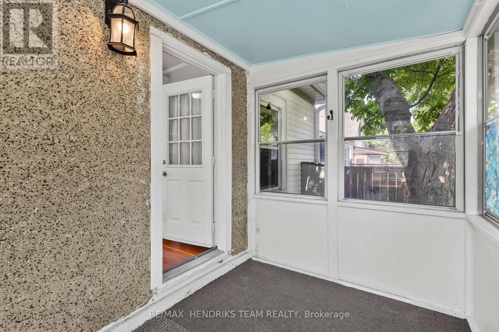 134 1/2 York Street, St. Catharines, Ontario  L2R 6E7 - Photo 19 - X13821064