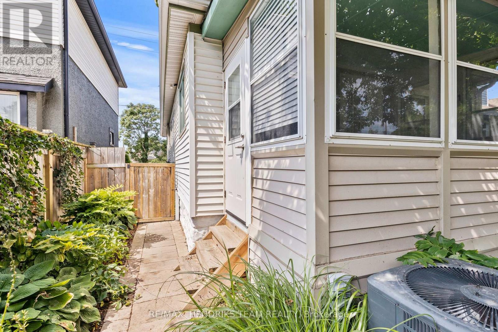 134 1/2 York Street, St. Catharines, Ontario  L2R 6E7 - Photo 21 - X13821064
