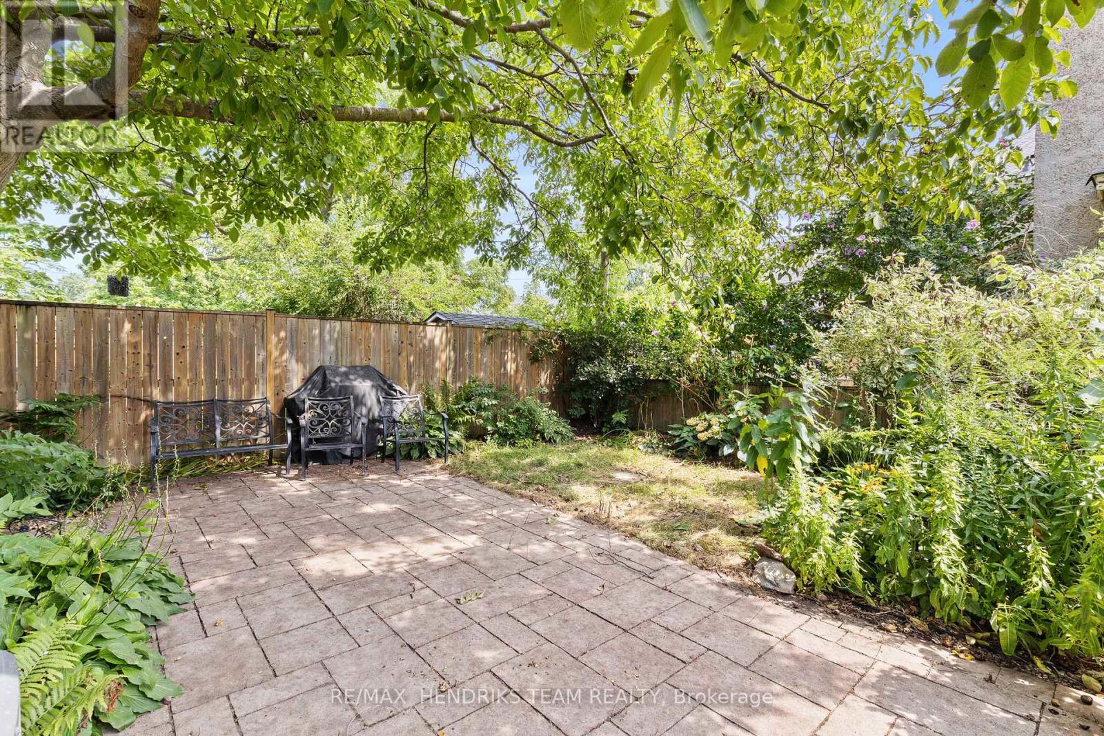 134 1/2 York Street, St. Catharines, Ontario  L2R 6E7 - Photo 24 - X13821064