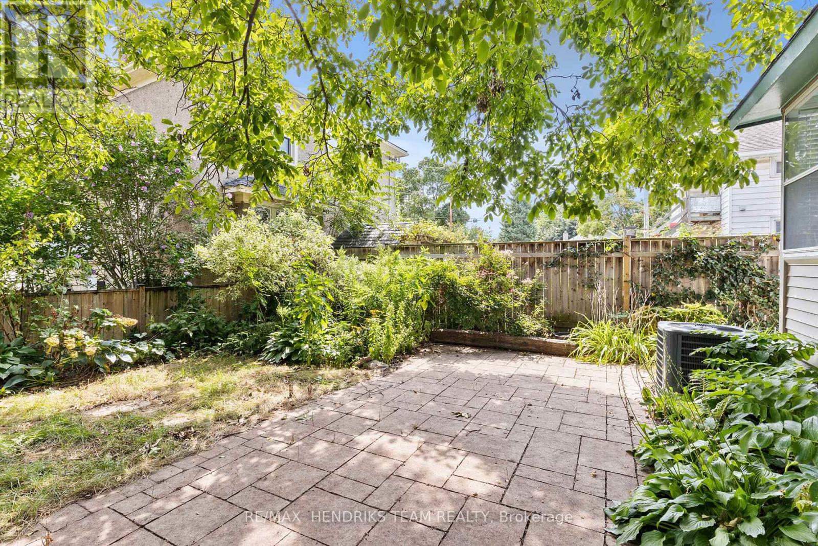 134 1/2 York Street, St. Catharines, Ontario  L2R 6E7 - Photo 25 - X13821064