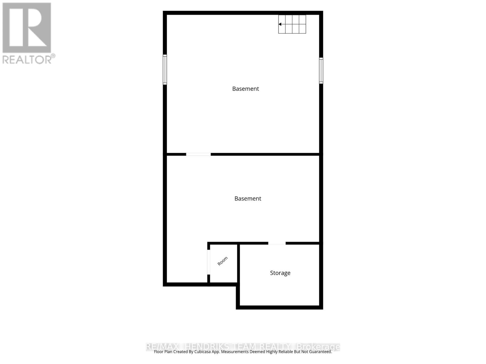 134 1/2 York Street, St. Catharines, Ontario  L2R 6E7 - Photo 27 - X13821064