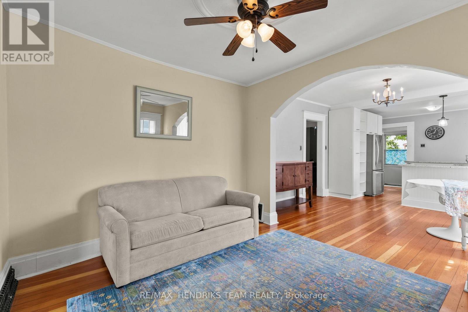 134 1/2 York Street, St. Catharines, Ontario  L2R 6E7 - Photo 6 - X13821064