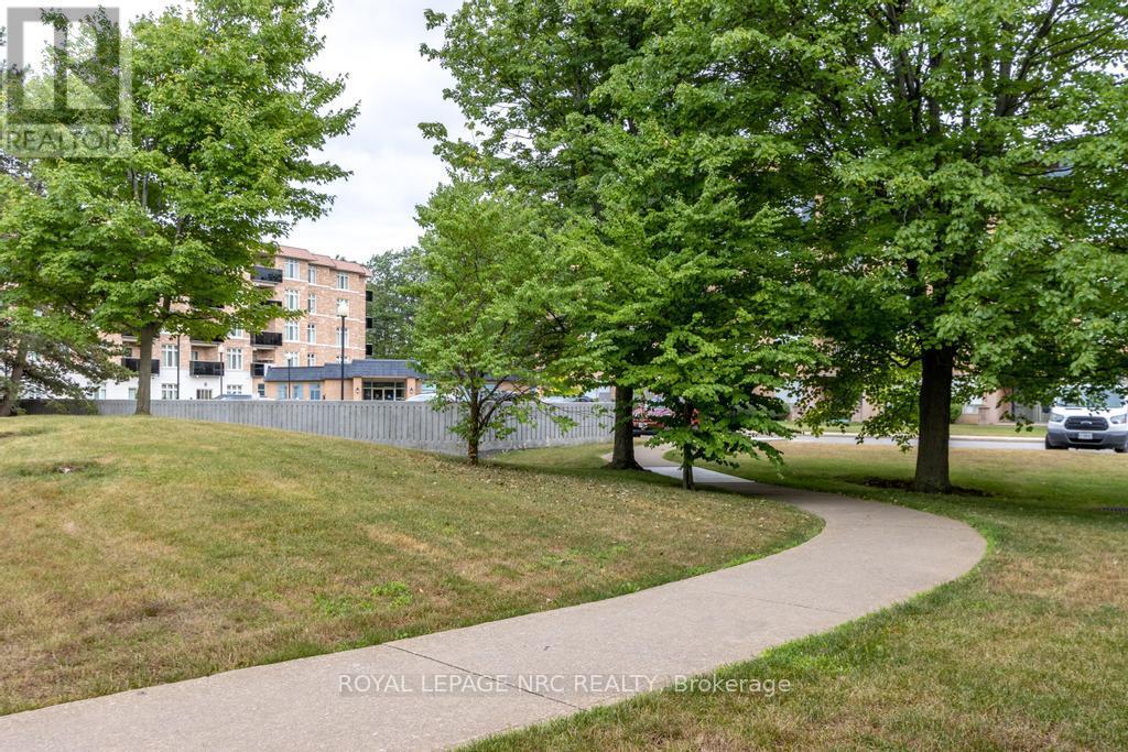 220 - 8111 Forest Glen Drive, Niagara Falls, Ontario  L2H 2Y7 - Photo 27 - X13821244