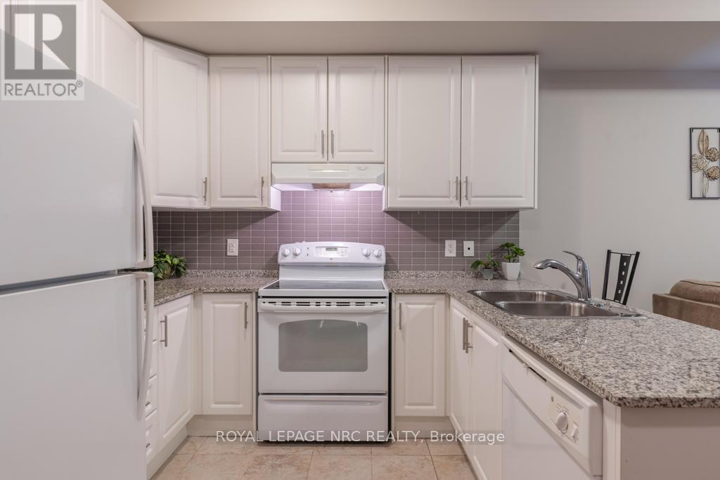 220 - 8111 Forest Glen Drive, Niagara Falls, Ontario  L2H 2Y7 - Photo 5 - X13821244
