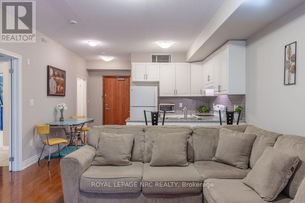220 - 8111 Forest Glen Drive, Niagara Falls, Ontario  L2H 2Y7 - Photo 7 - X13821244