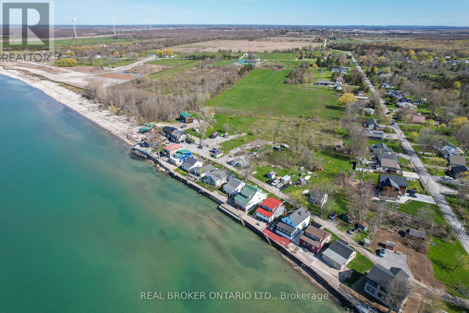 11611 Beach Road W, Wainfleet, Ontario  L0S 1V0 - Photo 21 - X13821290