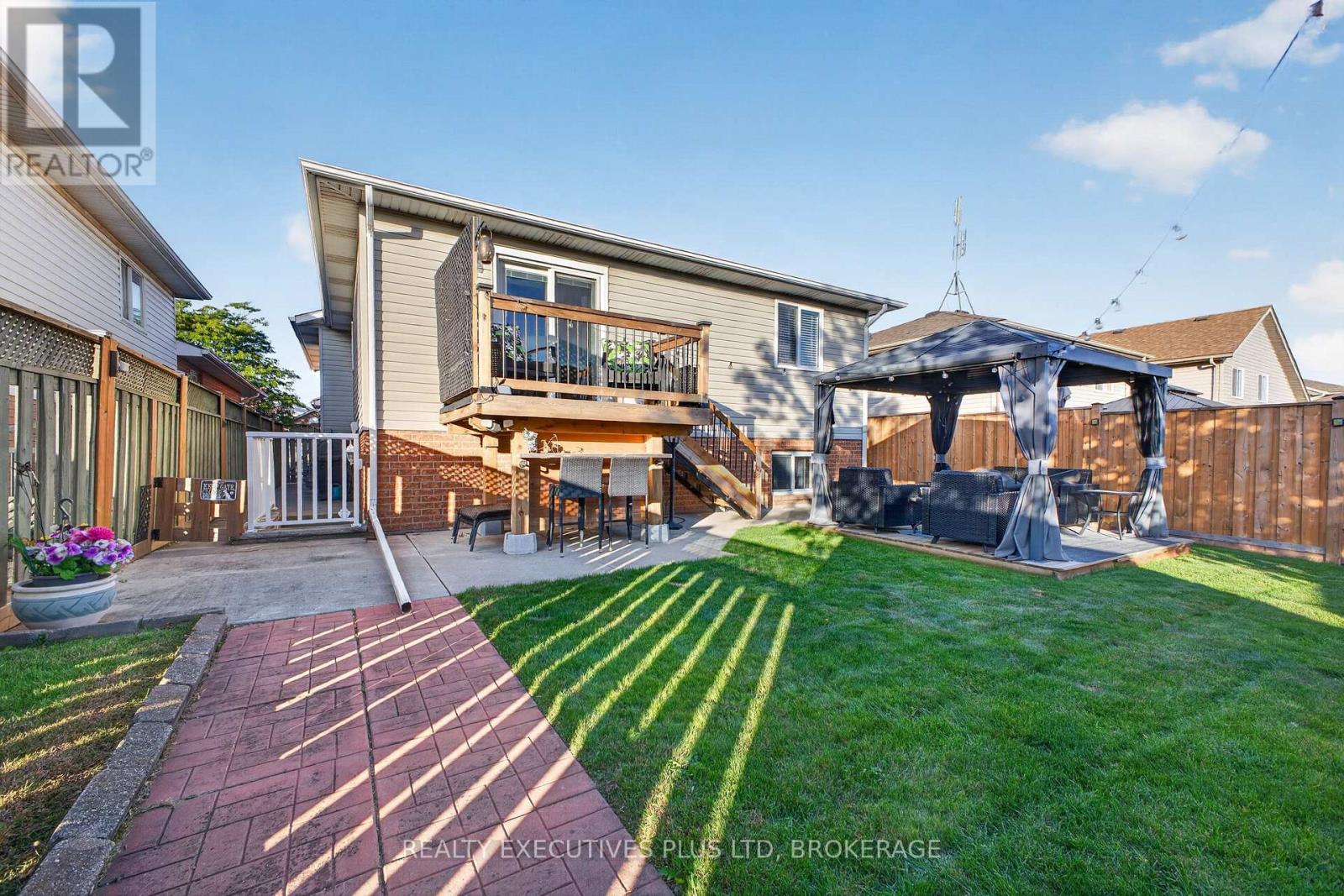7802 Sabine Drive, Niagara Falls, Ontario  L2H 3E4 - Photo 38 - X13821444