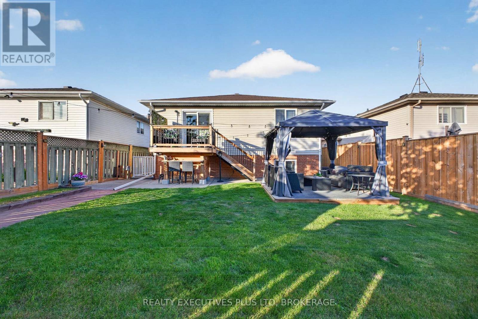 7802 Sabine Drive, Niagara Falls, Ontario  L2H 3E4 - Photo 39 - X13821444