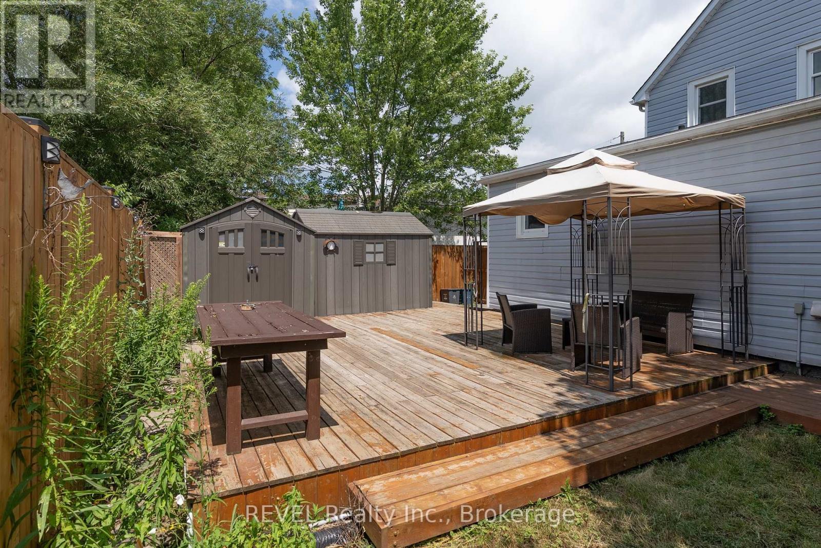 650 Deere Street, Welland, Ontario  L3B 2L8 - Photo 25 - X13821864