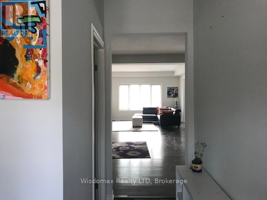 15 Winterberry Boulevard, Thorold, Ontario  L2V 5G5 - Photo 4 - X13821928